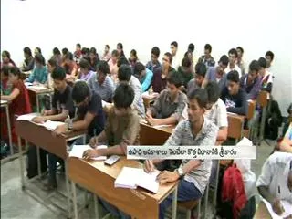 Telangana Govt plans to Improve Engineering Education - Sakshi