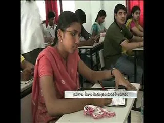 private colleges eamcet  council - Sakshi
