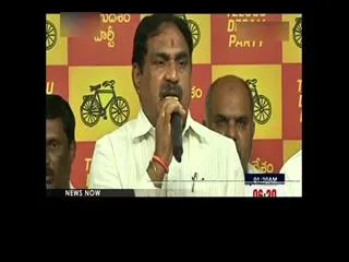 Errabelli Dayakar Rao Fires on CM KCR audio tapes - Sakshi