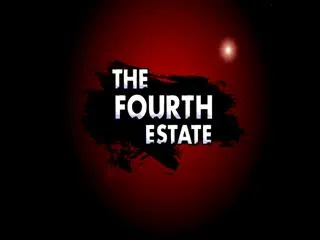 The Fourth Estate: Putrajeevak Beej - Sakshi