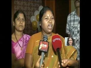 mla g.eswati reacts on konatala comments - Sakshi
