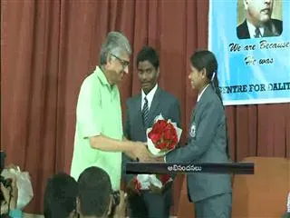 Indian Girl, 13, Becomes the Youngest Person to Climb - Sakshi