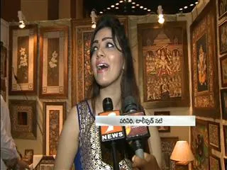 Fashion and Luxury expo in Hyderabad - Sakshi