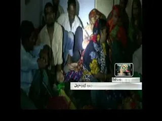 Illegal Bangladeshi migrants arrested in renigunta - Sakshi