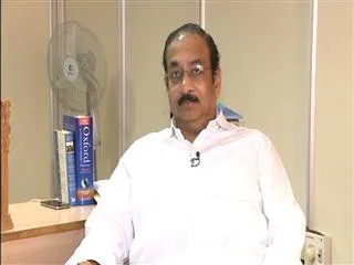 EC Ramakanth Reddy interview with Sakshi TV - Sakshi