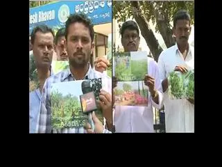 ap-farmers-turn-back-from-land-pooling - Sakshi