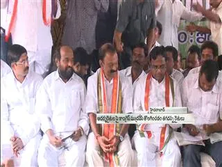 "The farmer is the ideal system" - Sakshi