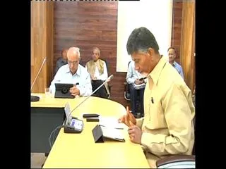 Municipal Department Officer of in command of the Executive Committee - Sakshi