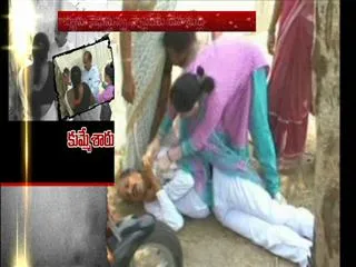 Faster harassment in Warangal District - Sakshi