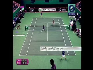 India got promotion - Sakshi