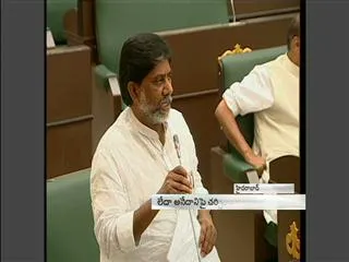 Fee reimbursement modalities to be decided at all-party - Sakshi