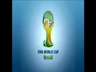 Fifa World Cup 2014 Theme Song - Sakshi
