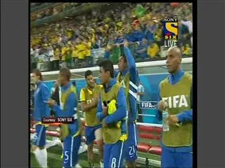 Neymar leads Brazil to 3-1 win over Croatia - Sakshi
