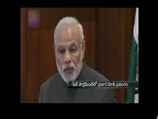 fiji-can-be-hub-for-indian-ties-with-pacific-islands-narendra-modi - Sakshi