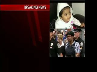 Jury sentences Yandamuri to death for killing of baby, grandmother - Sakshi
