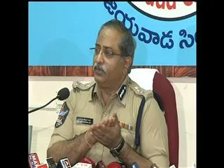 Vijayawada police busted blue film racket in city - Sakshi