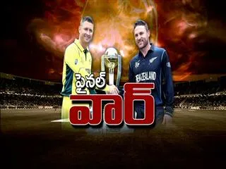 australia-versus-new-zealand - Sakshi