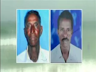 7 fishermen died in kakinada - Sakshi