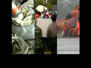 Area for search of missing AirAsia flight fixed - Sakshi