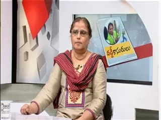 Breakfast show : financiers caught by police in patabasti - Sakshi