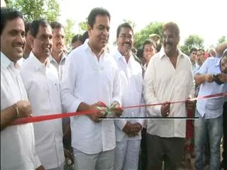 Hitex to host Food Bazaar - Sakshi