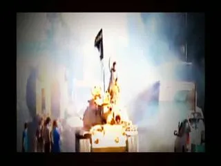 Fourth Estate: Discussion on Terrorism - Sakshi