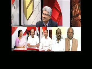 Fourth Estate :Bharat Ratna for Vajpayee, Madan Mohan Malaviya - Sakshi
