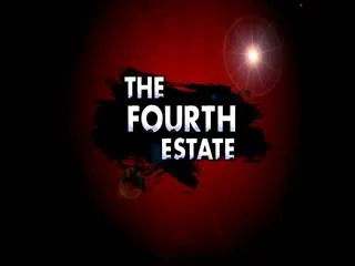 Fourth Estate 9th February 2015 - Sakshi