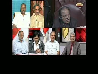 Fourth Estate: Special cheating - Sakshi