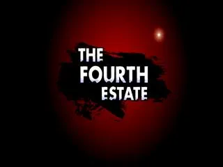 Fourth Estate: Chest Pain - Sakshi