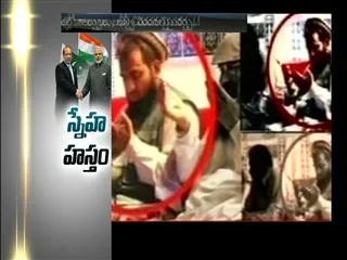 Bilateral discussions between india and pakistan - Sakshi