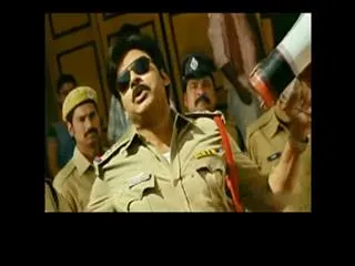 Gabbar Singh 2 ready for shoot - Sakshi
