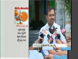ysr-congress-party-will-play-a-constructive-role-in-opposition-says-mla-srikanth-reddy - Sakshi