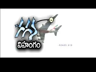 special edition ''gagana vihangam'' - Sakshi