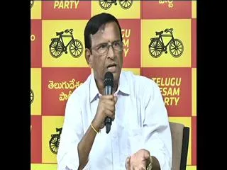 gali-muddu-krishnama-naidu-statement-on-hyderabad- - Sakshi