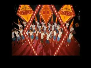 Galipatam audio function - part 2 - Sakshi