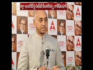 a new conflict turning point in Olympic Association - Sakshi