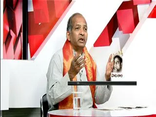 Breakfast show on Patashala - Sakshi