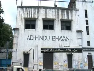 Special Story on account of Gandhi Jayanthi - Sakshi