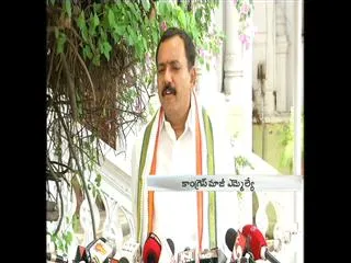 Gandra Venkataramana Reddy Fires on TRS party - Sakshi