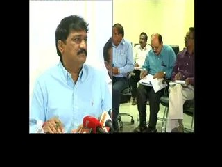 AP will be turned into education hub: Ganta Srinivas Rao - Sakshi
