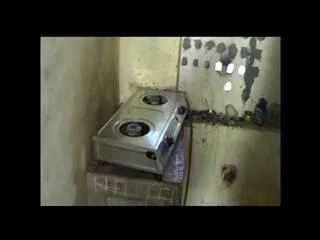 Leakage: Two injured in gas explosion - Sakshi