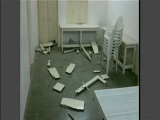 Blast at tdp ex mla madan mohan reddy house in rajampet - Sakshi