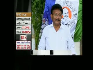 ysrcp to play king maker role in telangana says gattu ramachandra rao - Sakshi