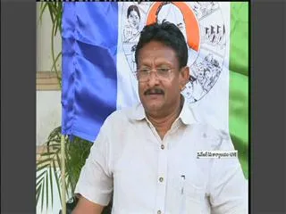 Gattu Ramachandra Rao fires on Chandra Babu - Sakshi