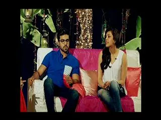 chit chat with gav team - Sakshi