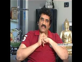 Making of Movie - Geetanjali - Sakshi
