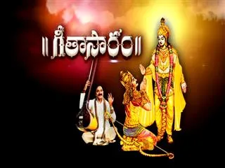 Breakfast show: chit chat with Singer Gangadhar - Sakshi