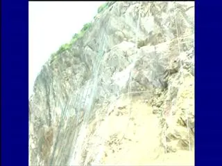 Ghat road leading to the Kanaka Durga temple  in Vijayawada has been closed - Sakshi