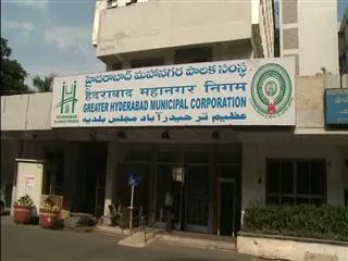 GHMC  elections case postponed - Sakshi